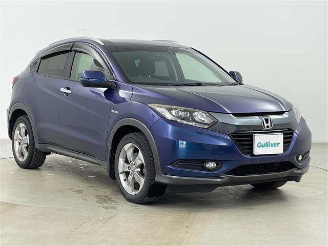 ヴェゼル1.5 ハイブリッド X Lパッケージ 4WD