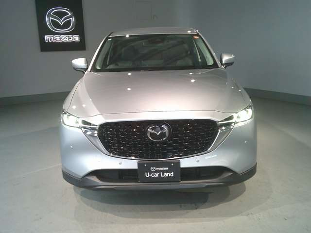 CX-52.2 XD Lパッケージ