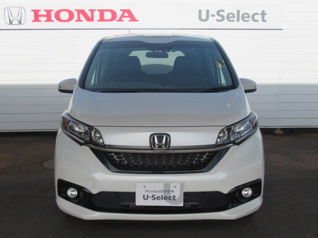 フリード+1.5 ハイブリッド G ホンダセンシング