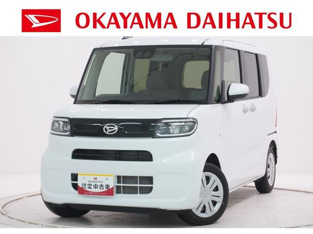 タントX