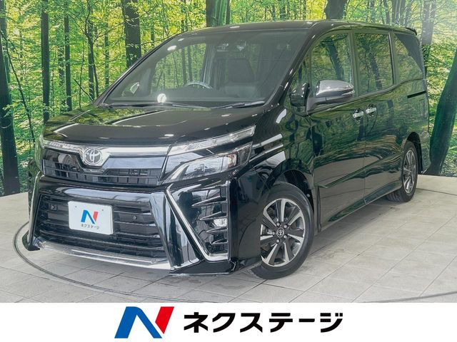 ヴォクシー2.0 ZS 煌II