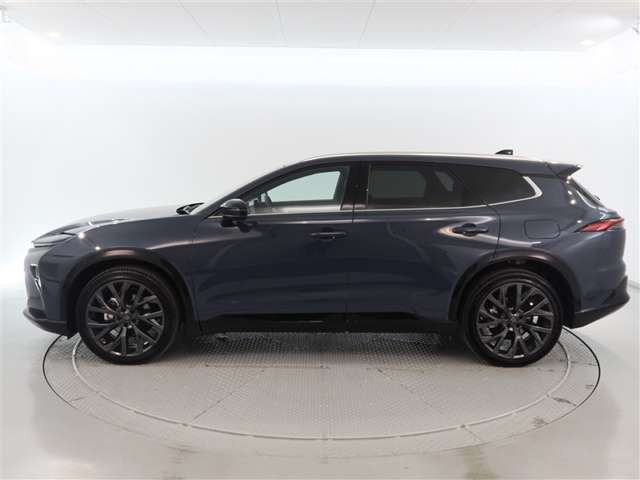 クラウンエステート2.5 Z E-Four 4WD