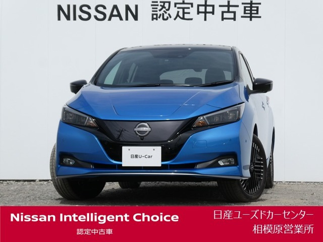 リーフe+ G