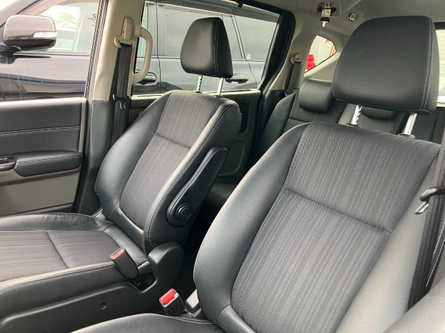 フリード+1.5 G ホンダセンシング