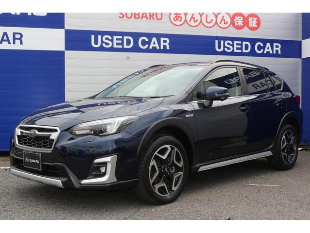XV2.0 アドバンス 4WD