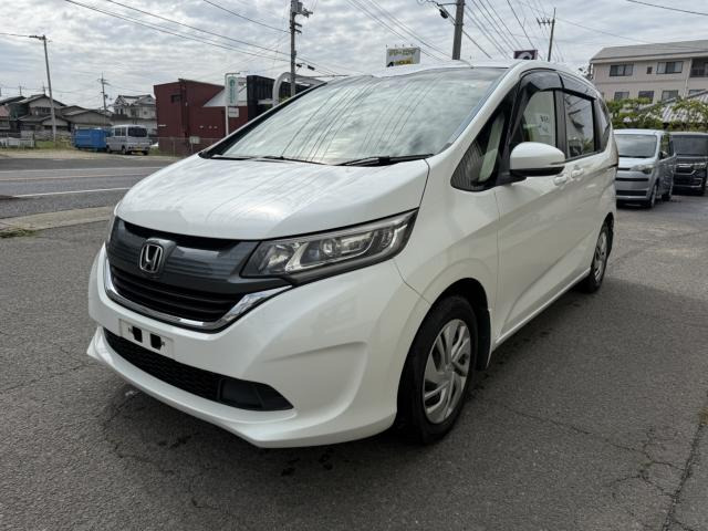 フリード1.5 G ホンダセンシング