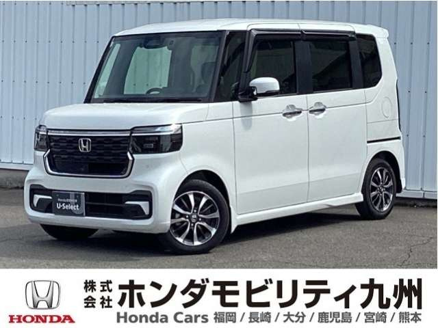 N-BOXカスタム