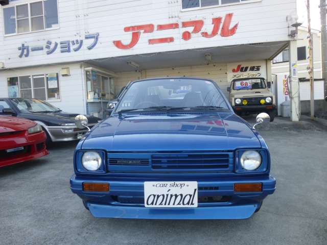 マイティボーイピックアップ