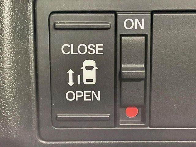 N-BOXカスタムベースグレード