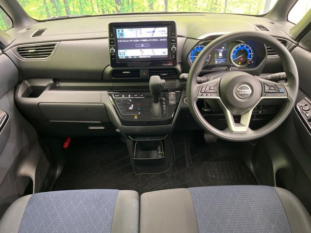 ルークスハイウェイスターX プロパイロットエディション