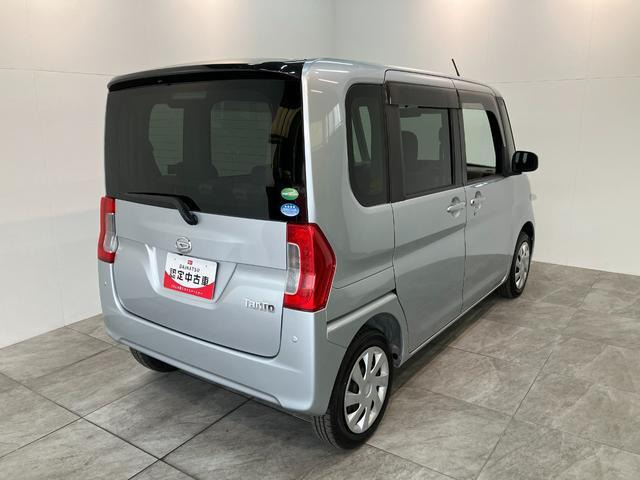 タントX SAIII