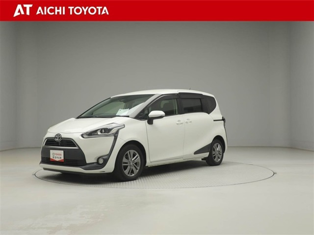 シエンタ1.5 G