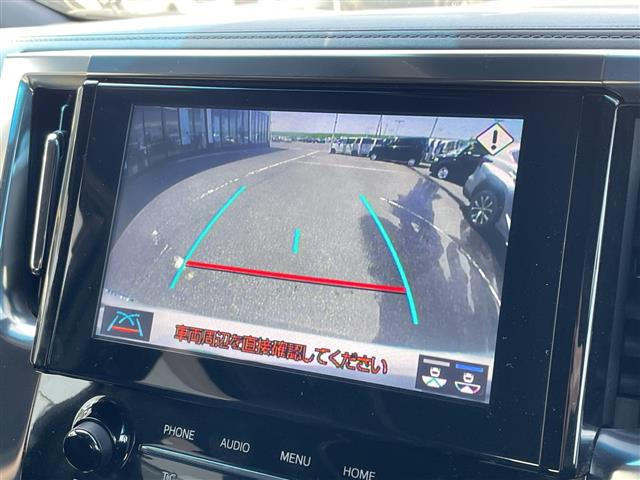 アルファード2.5 S タイプゴールド