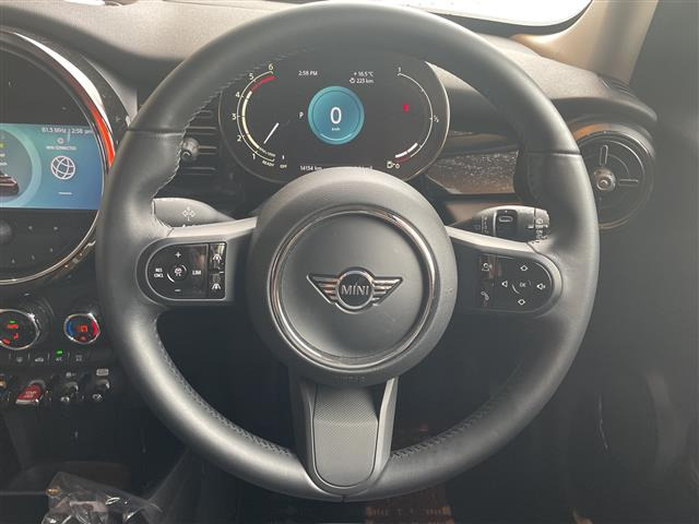 ミニクーパー D