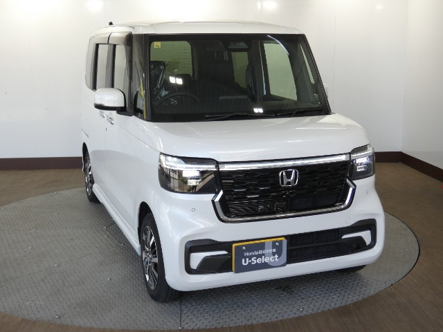 N-BOX