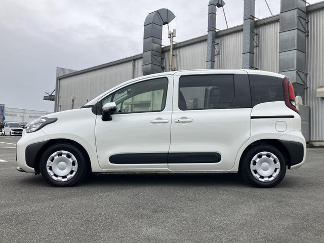 シエンタ1.5 G