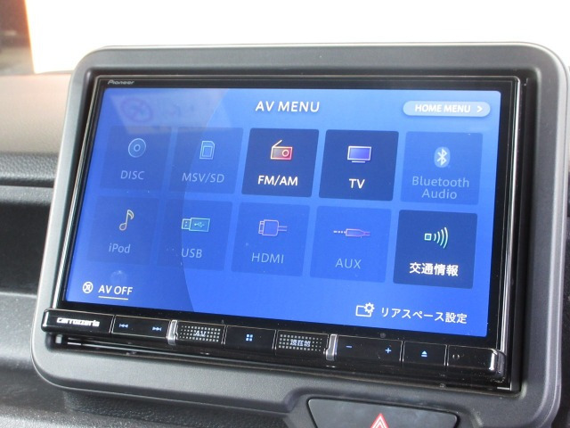 N-BOXカスタム