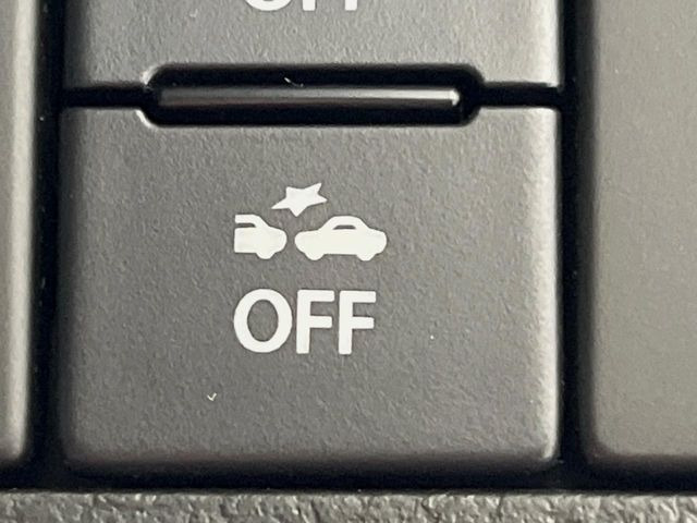 アルトL スズキ セーフティサポート