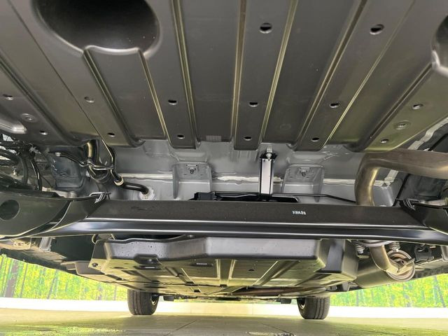 下回りがきれいなうちに、防錆加工の施工がオススメ。降雪地域はもちろん、沿岸部にお住いの方や、趣味でマリン・ウィンタースポーツをされる方にご好評いただいております。