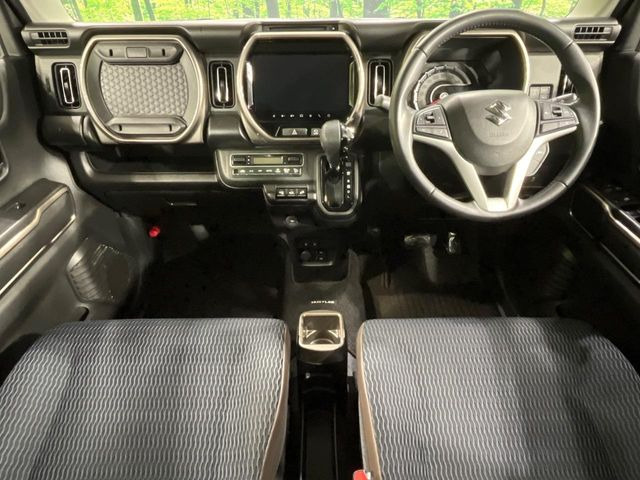 ハスラーJ スタイルII