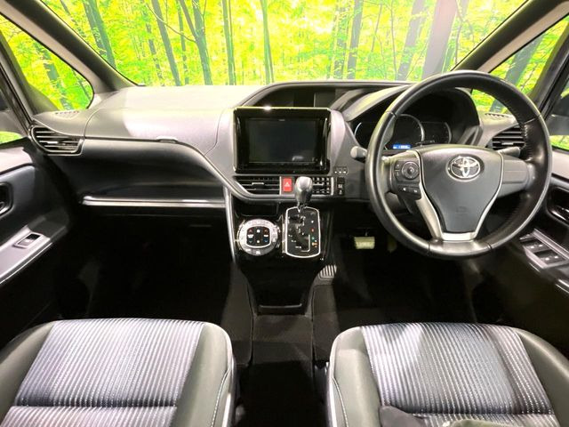 ヴォクシー2.0 ZS 煌II