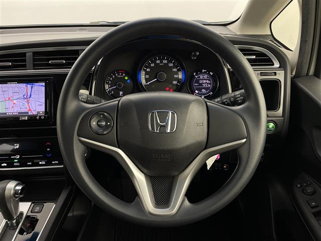 シャトル1.5 G
