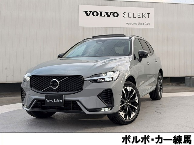 XC90ウルトラ T8 AWD プラグイン ハイブリッド 4WD