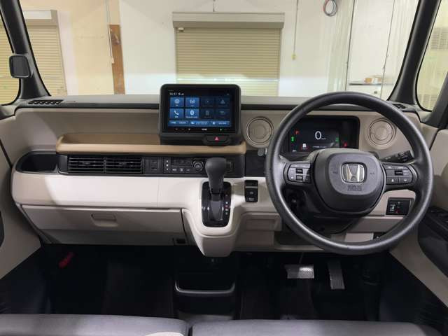 N-BOX