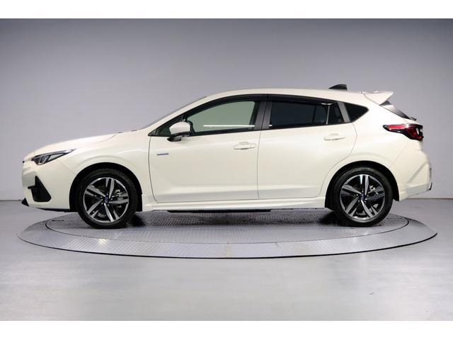 インプレッサハッチバック2.0 ST-H 4WD