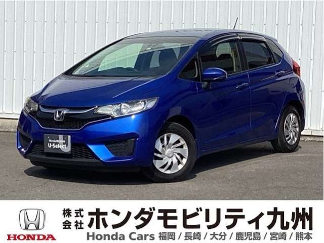 フィット1.3 13G Lパッケージ