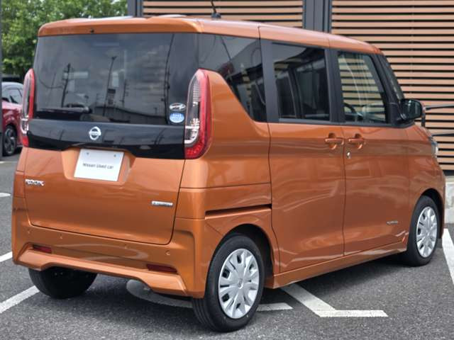 デイズルークスX