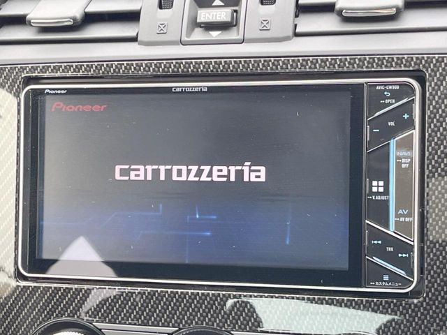 WRXS4 2.0 GT アイサイト 4WD