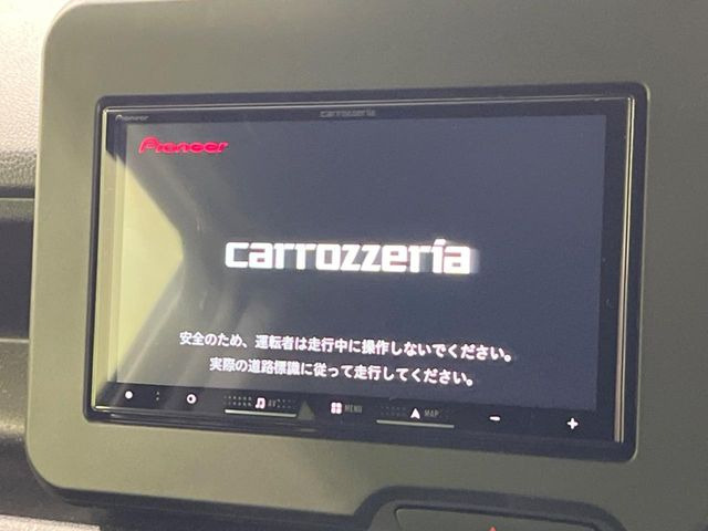 N-BOXカスタムベースグレード