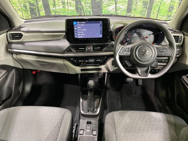 スイフト1.2 ハイブリッド(HYBRID) MZ