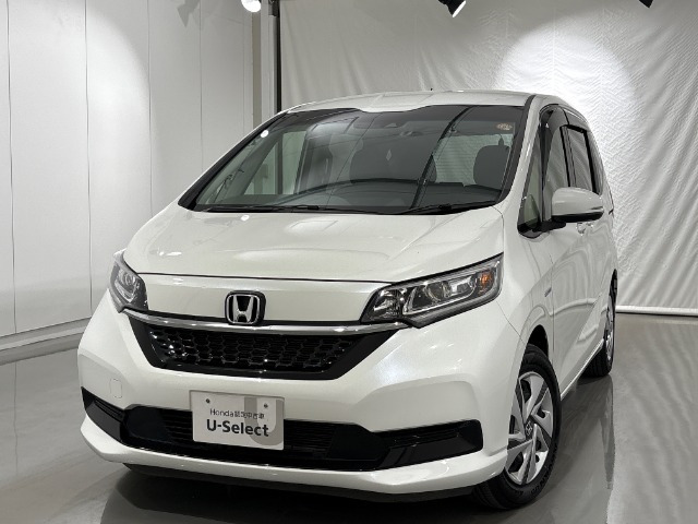 フリード+1.5 ハイブリッド G ホンダセンシング