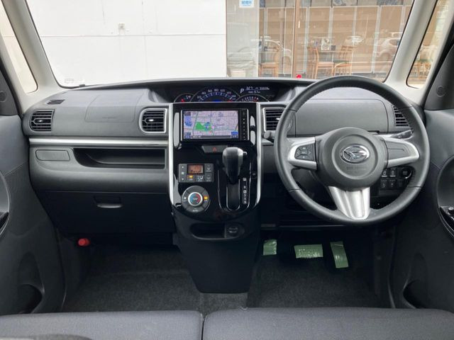 タントカスタムRS スマートセレクション SA