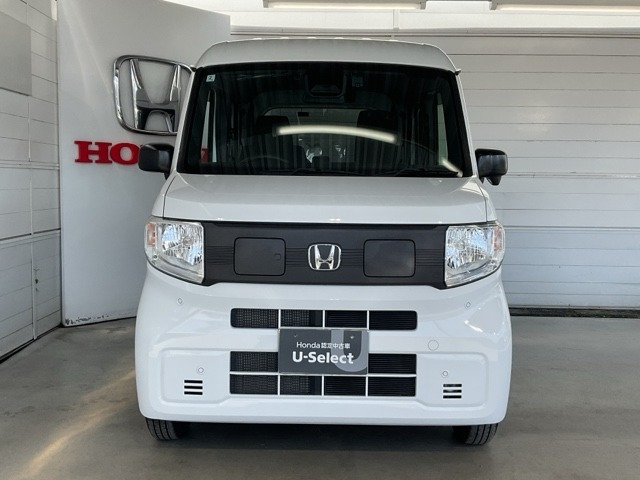 N-VAN e:e: L4