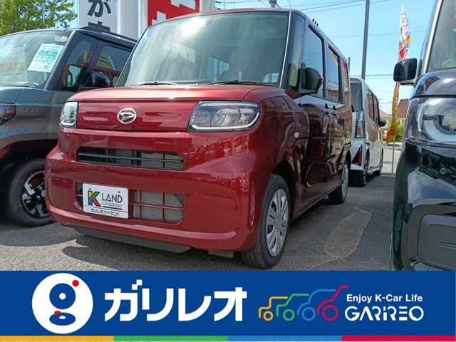 タントL