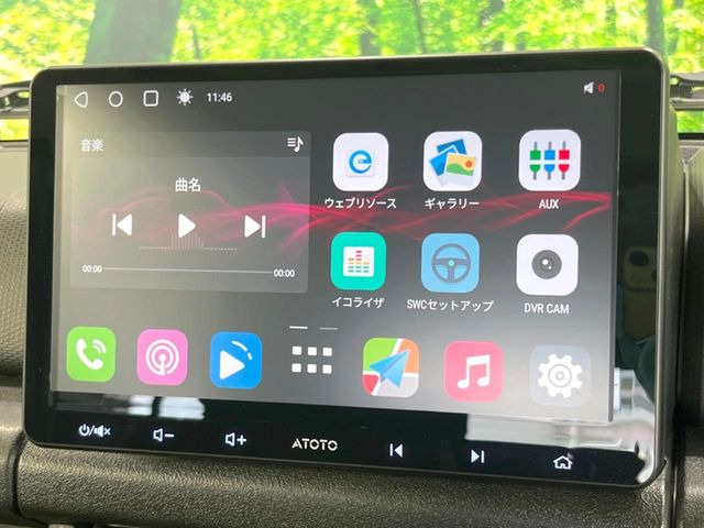 ジムニーノマド1.5 FC 4WD