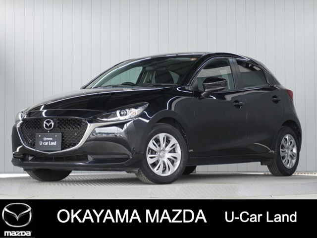 MAZDA21.5 15S スマートエディション