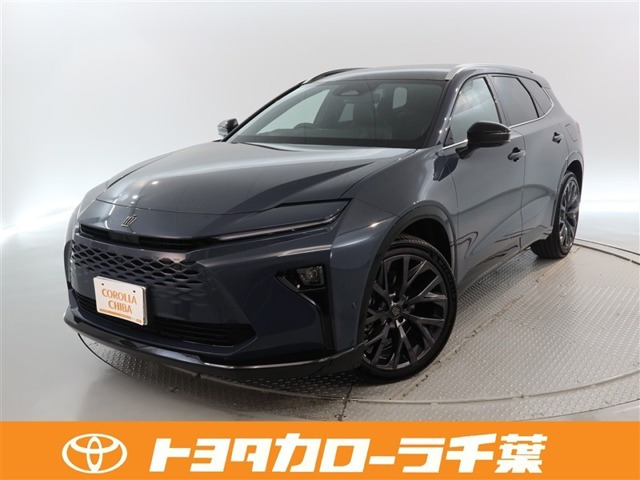クラウンエステート2.5 Z E-Four 4WD