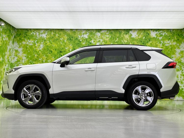 RAV42.5 ハイブリッド X