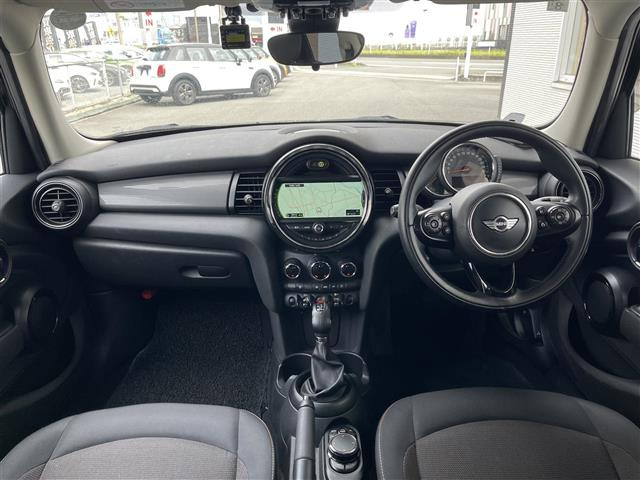 ミニクーパー D