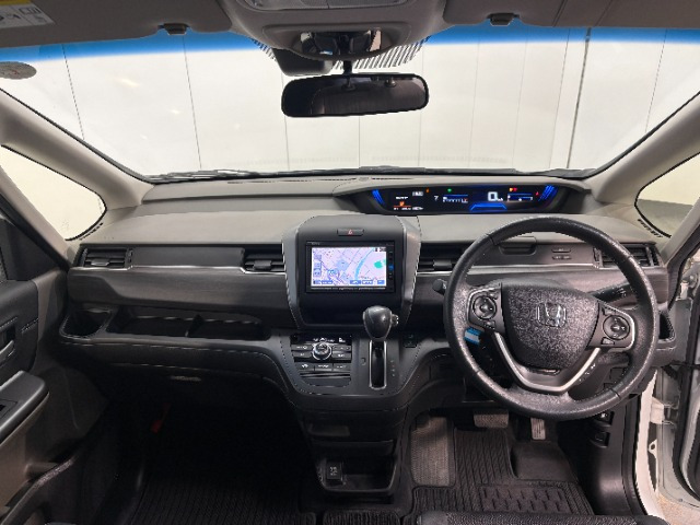 フリード1.5 G ホンダセンシング