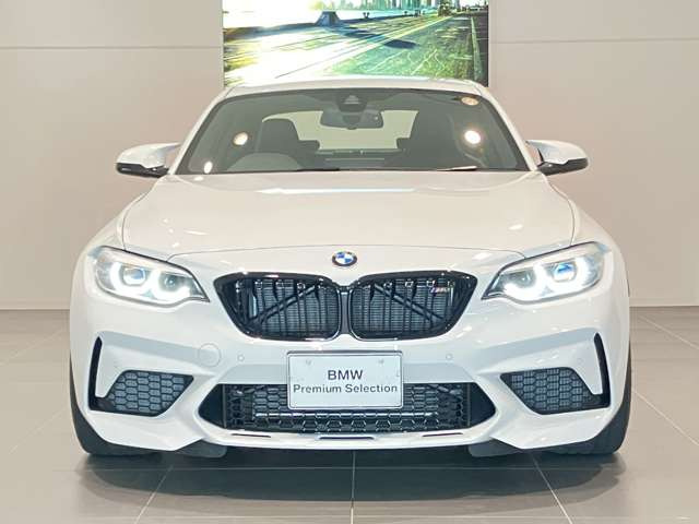 M2コンペティションM DCTドライブロジック