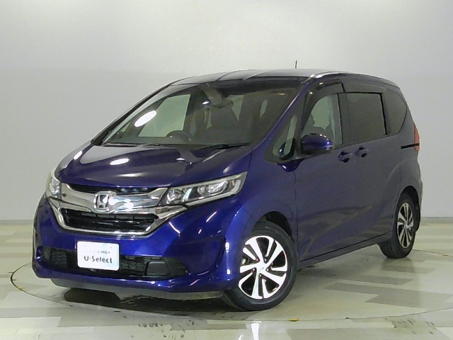 フリード1.5 G ホンダセンシング