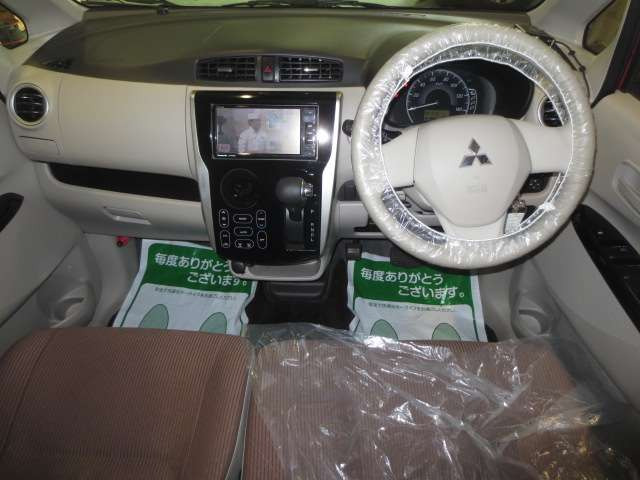 eKワゴンM