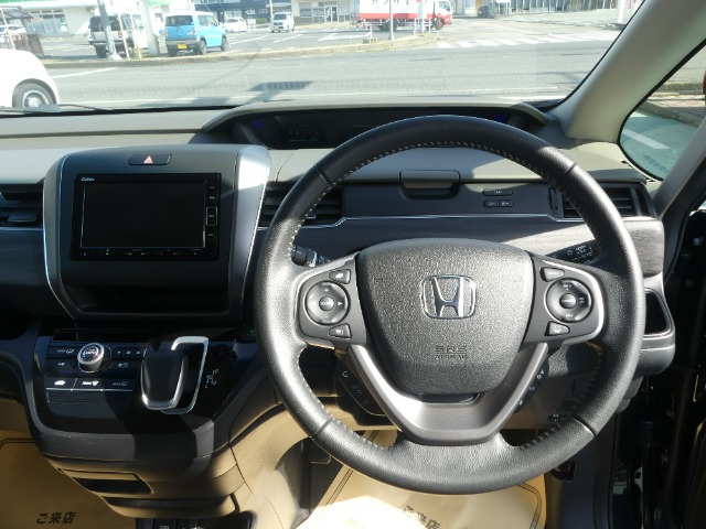 フリード+1.5 ハイブリッド G ホンダセンシング