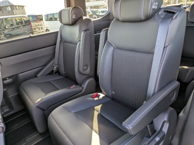 ステップワゴン1.5 スパーダ