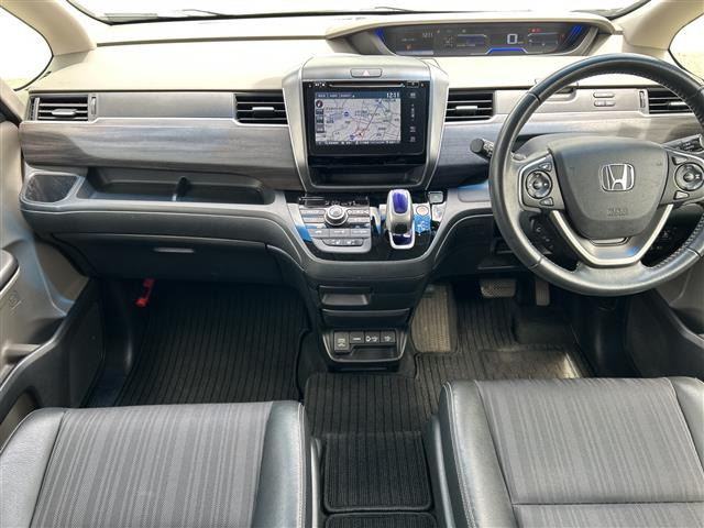 フリード1.5 ハイブリッド EX